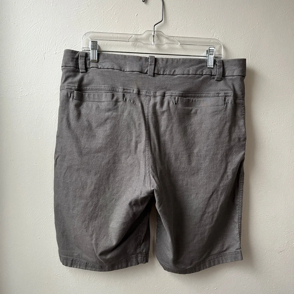 Lululemon Commission Shorts - Picture 5 of 8